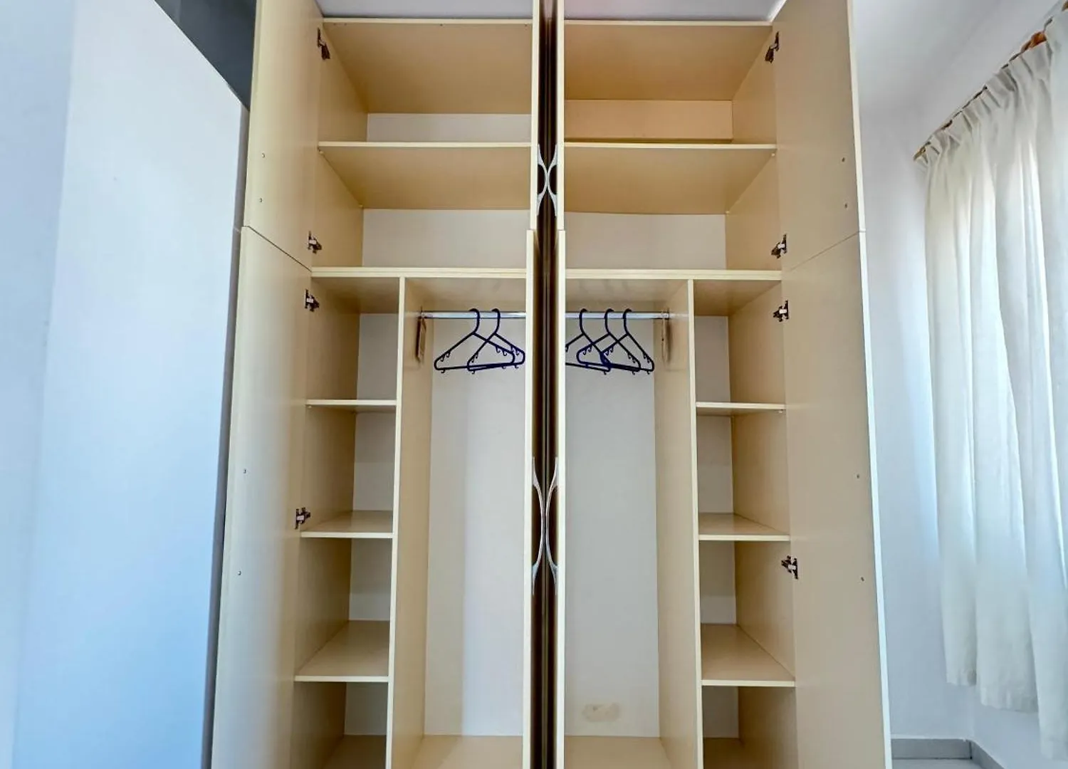 The Cozy Nest - Fully Loaded Apt Τίρανα Διαμέρισμα