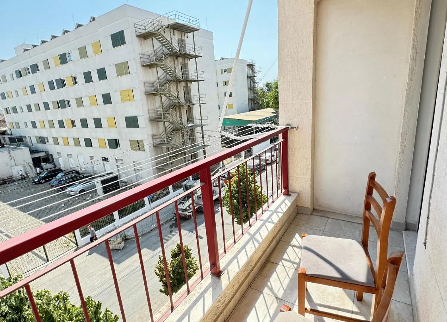 Διαμέρισμα The Cozy Nest - Fully Loaded Apt Τίρανα