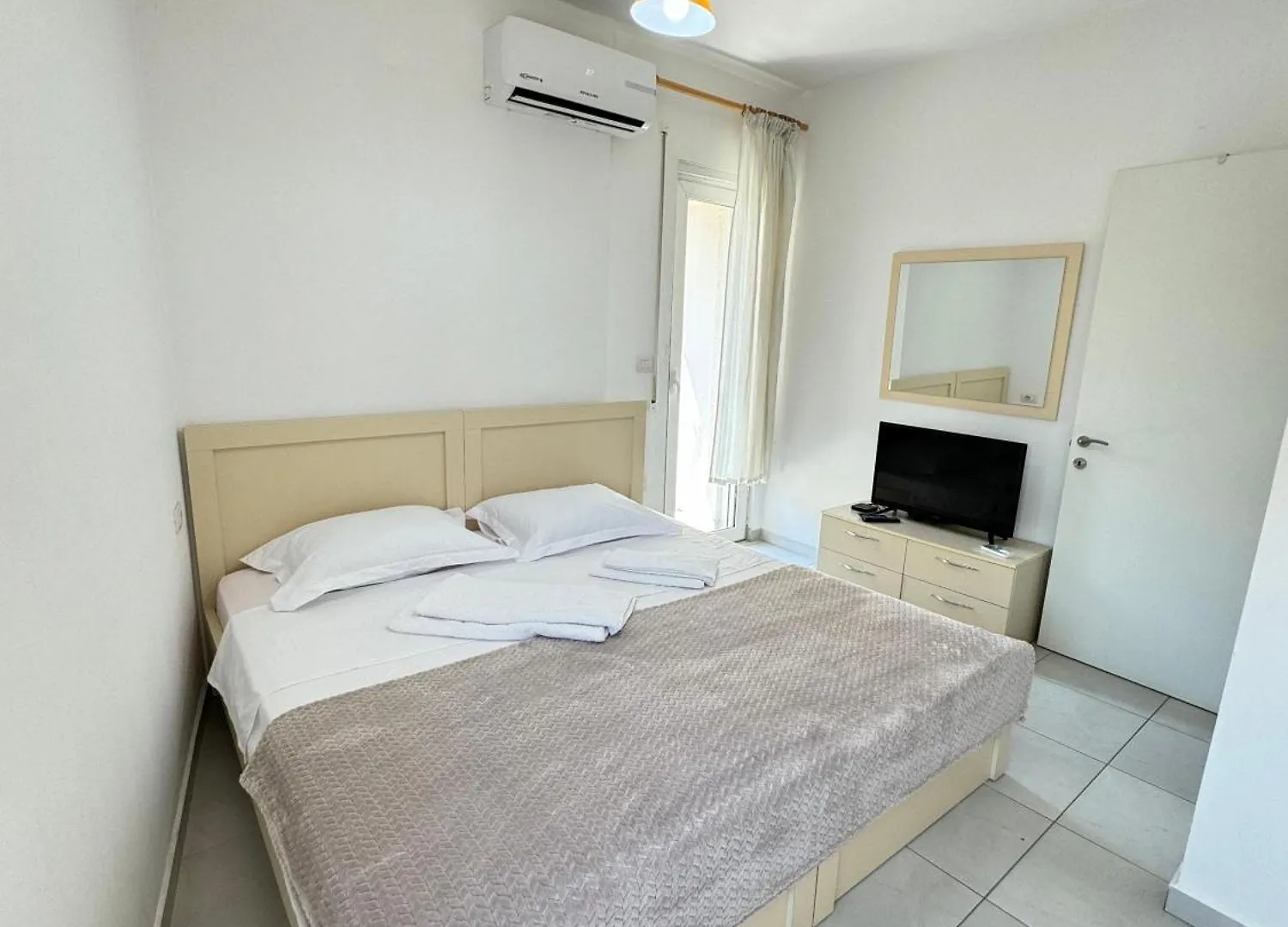 The Cozy Nest - Fully Loaded Apt Τίρανα Αλβανία
